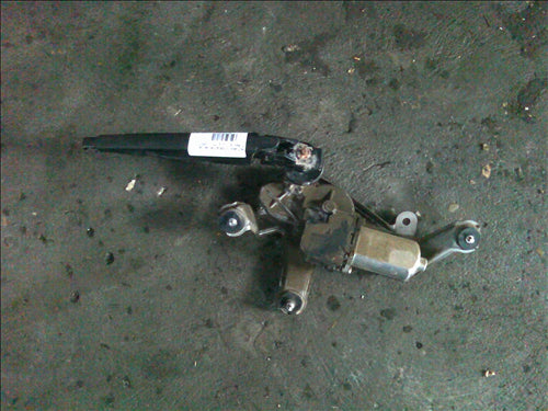 motoras stergator haion Toyota Rav 4 2.2D an 2007