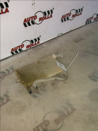 racitor motorina Toyota Rav 4, 2.2D, an 2007