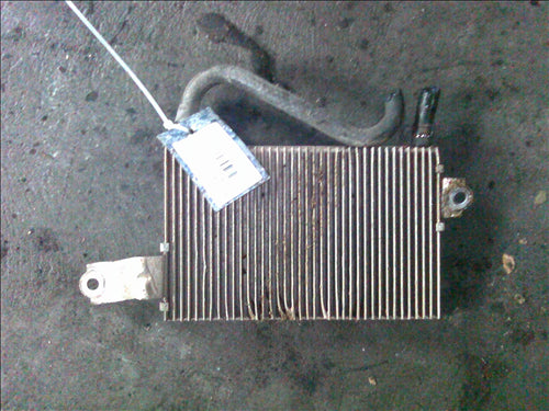 racitor motorina Toyota Rav 4 2.2D an 2007