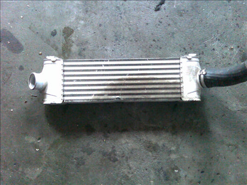 radiator intercooler Ford Transit 2.4D an 2008