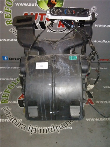 calorifer si comanda aeroterm Ford Transit, an 2008