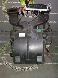 calorifer si comanda aeroterm Ford Transit an 2008