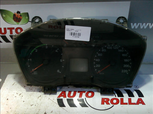 ceas bord Ford Transit 2.4TD an 2008