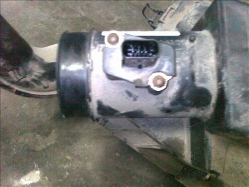 debitmetru aer Ford Transit 2.4D an 2008