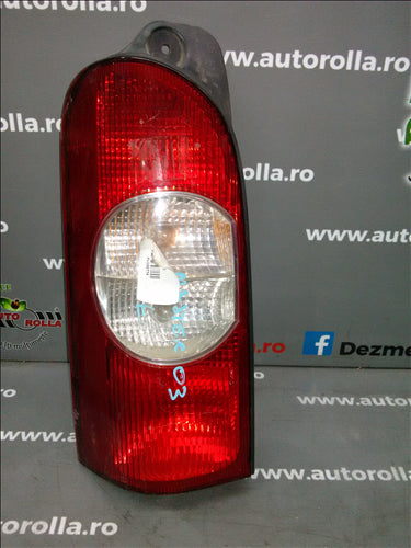 stop stanga Renault Master an 2003