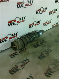 amortizor stanga spate complet Subaru Outback, an 2006