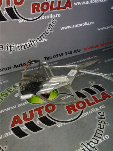 macara electrica usa stanga fata Opel Zafira