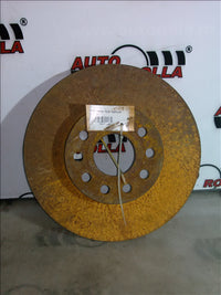 disc frina fata ventilat Volkswagen Golf 5