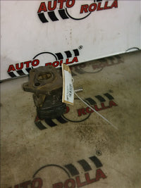 pompa motorina MAN TG 8X4