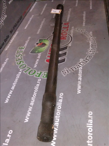 planetara dreapta spate Iveco Trakker