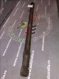 planetara dreapta spate Iveco Trakker