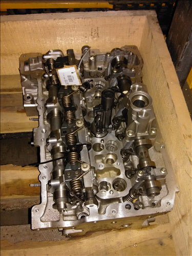 chiuloasa completa lovita BMW F30