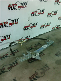 macara mecanica usa dreapta spate Chevrolet Aveo