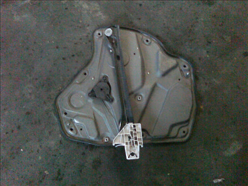 macara electrica dreapta spate fara motoras Skoda Octavia 2 break