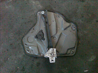 macara electrica dreapta spate fara motoras Skoda Octavia 2 break