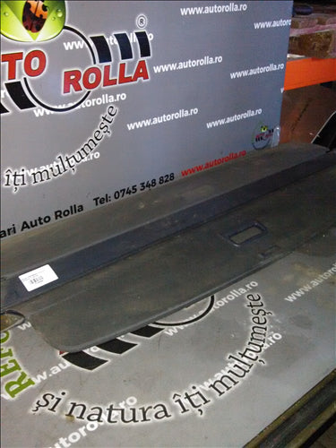 rulou portbagaj haion Skoda Octavia 2, break