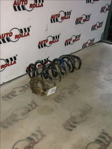 arcuri spate break 2 buc Skoda Octavia 2, break