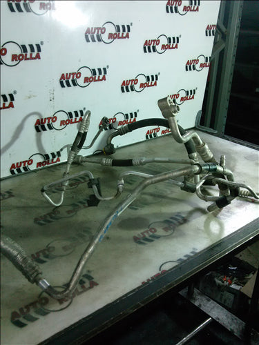 conducte ac Skoda Octavia 2, 1.9TDI, break