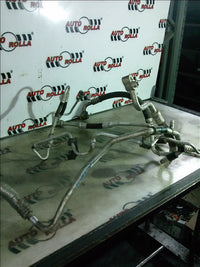 conducte ac Skoda Octavia 2, 1.9TDI, break