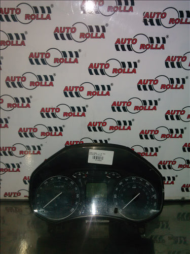 ceas bord Skoda Octavia 2, 1.9TDI, break