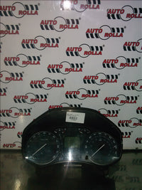 ceas bord Skoda Octavia 2, 1.9TDI, break