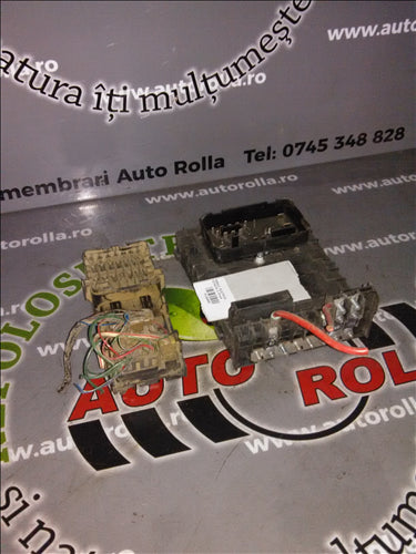 module electrice Skoda Octavia 2 break