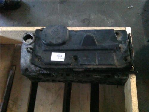 chiuloasa completa Mercedes Sprinter 2.2CDI an 2008