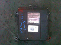 calculator motor Scania R420 an 2009