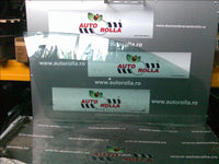 geam usa dreapta fata Skoda Superb an 2011