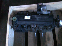 chiulasa completa Dacia Logan 1.5DCI an 2008