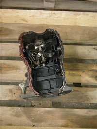 baie ulei Dacia Logan 1.5DCI, an 2008