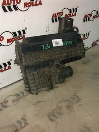 carcasa filtru aer Dacia Logan 1.5DCI