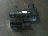 carcasa filtru aer Dacia Logan 1.5DCI an 2008