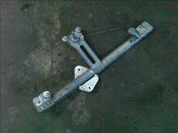 macara mecanica usa dreapta fata Dacia Logan an 2008