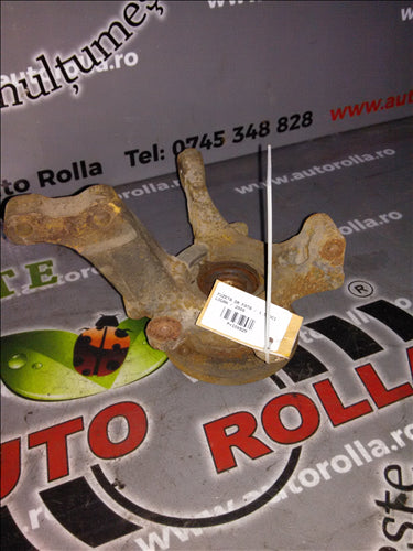 fuzeta dreapta fata Dacia Logan 1.5DCI, an 2008