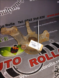 fuzeta dreapta fata Dacia Logan 1.5DCI, an 2008