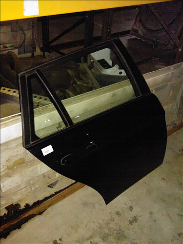 usa dreapta spate completa fara tapiterie BMW E91 an 2010