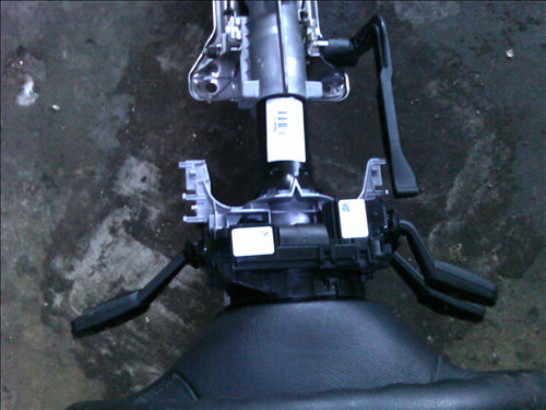 bloc lumini+stergatoare+folie BMW E91 an 2010