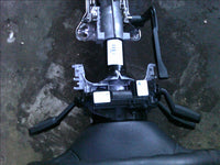 bloc lumini+stergatoare+folie BMW E91 an 2010