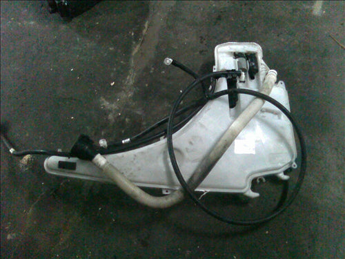 vas stropitor parbriz fara motoras BMW E91 an 2010