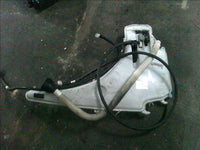 vas stropitor parbriz fara motoras BMW E91 an 2010