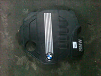 capac motor BMW E91 2.0D an 2010