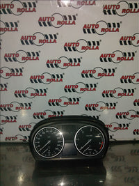 ceas bord defect BMW E91, 2.0D an 2010