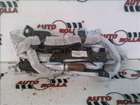 airbag cortina stanga + dreapta BMW E91 an 2010
