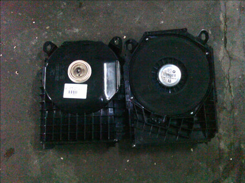 boxa scaun stanga fata BMW E91 an 2010