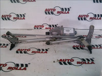 timonerie stergatoare si motoras BMW E91 an 2010