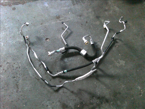 conducte ac set BMW E91 2.0D an 2010