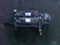 bloc valve compresor airmatic Audi Q7 an 2008