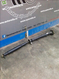 cardan complet 2 segmenti BMW E91 2.0D an 2010