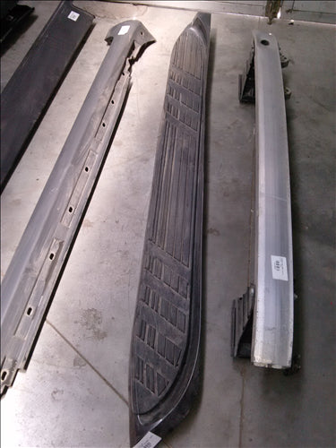 prag fals dreapta Toyota Land Cruiser, an 2007